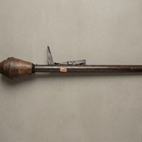 Panzerfaust 60 (demilitarisiert)